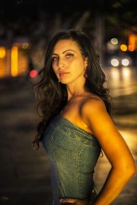 Caroline Bourgeault