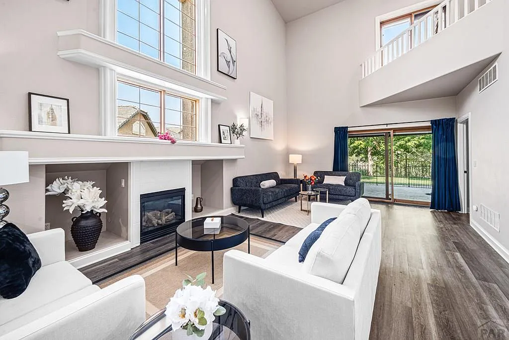 Staged home – Aberdeen